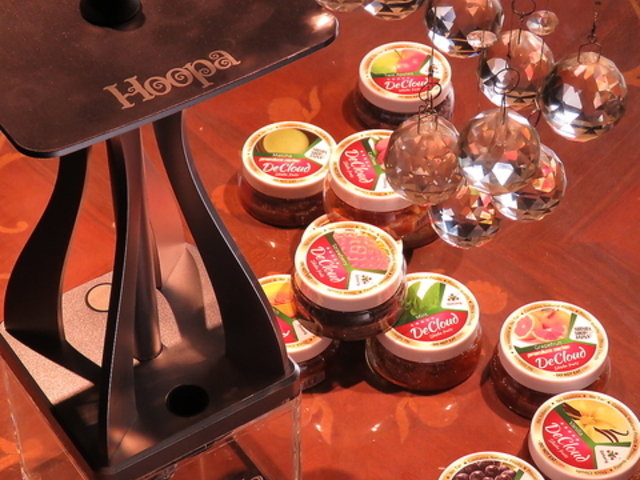 Shisha Lounge Hoopa シーシャ ラウンジ フーパの写真1