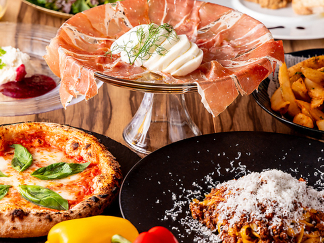 chichi cheese factory AND wine チチチーズファクトリーアンドワインの写真1