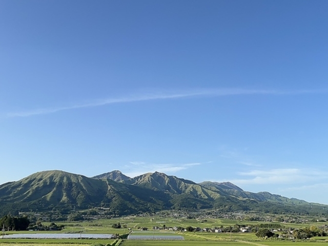 ASO RAINBOW TERRACE アソ レインボー テラスの写真1