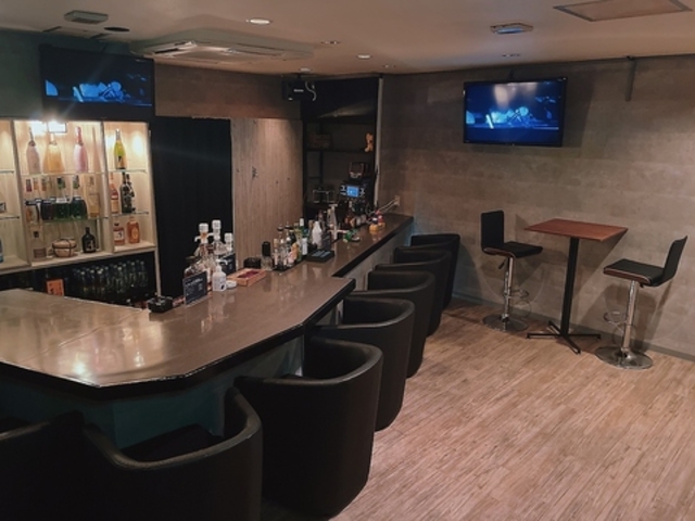 Bar 5 to バーファイブトゥーの写真1
