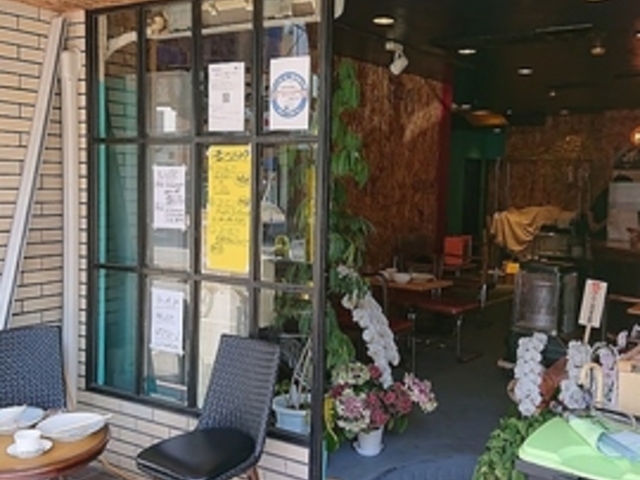 Twenty Heaven Restaurant トゥエンティヘブンレストランの写真1
