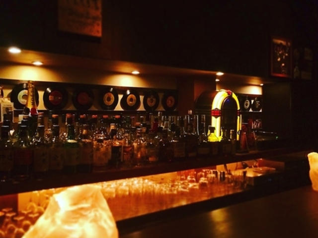 Bar Brown Sugar バーブラウンシュガーの写真1