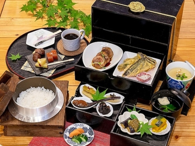 肥後楽 たてやの写真1