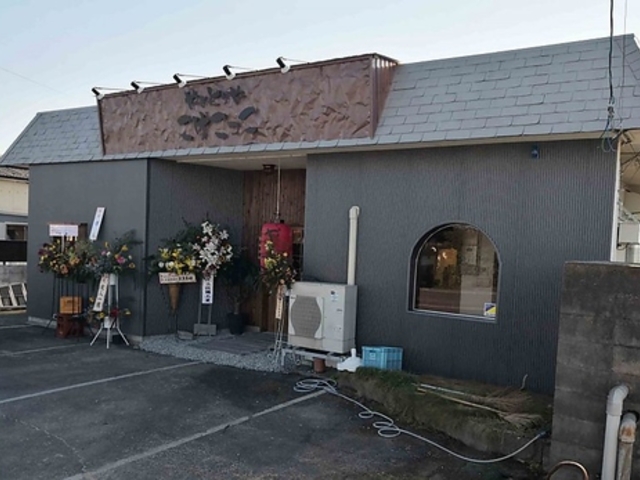 やきとりや こけこっこの写真1