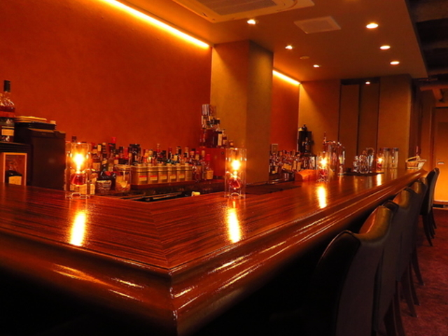 Bar 神楽坂 Ebonyの写真1
