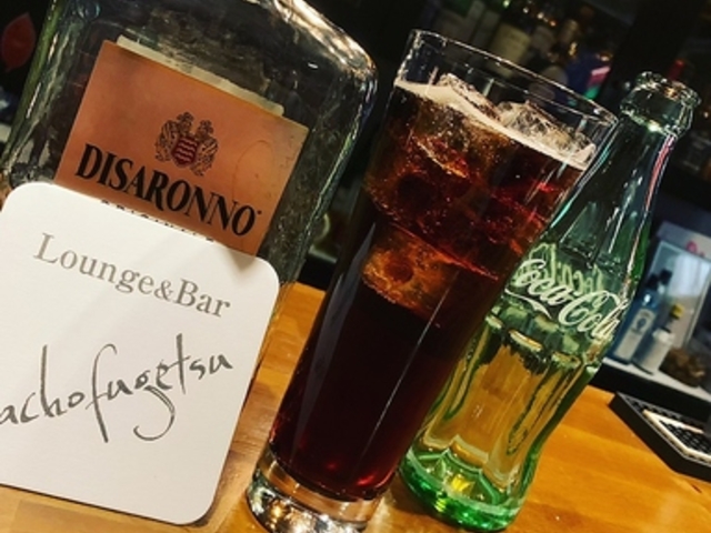 Lounge&Bar kachofugetsuの写真1