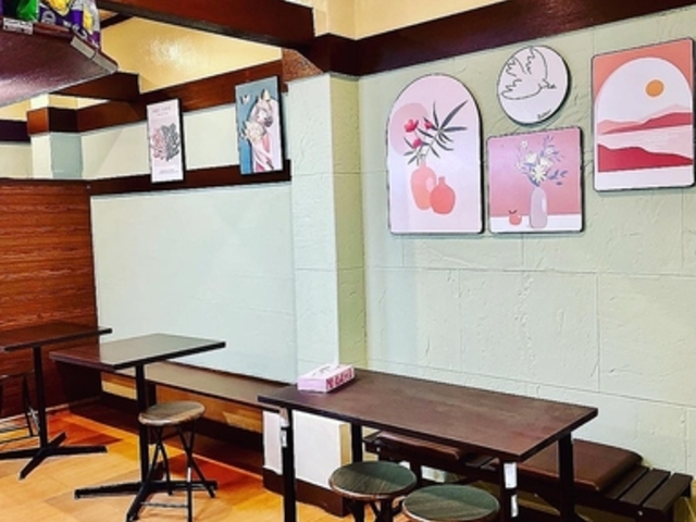 Hoa Vien Foods ベトナム料理専門店の写真1