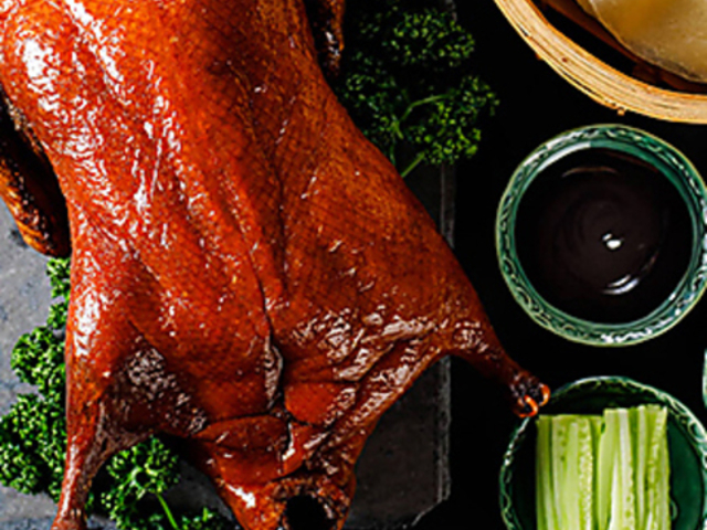 FU TENG TENG 上通店の写真1