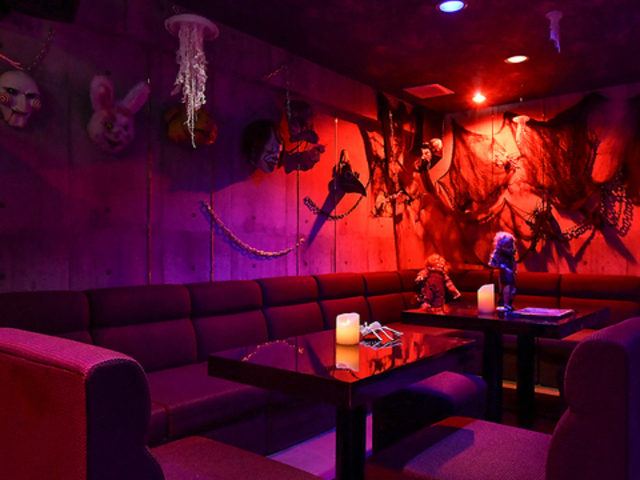 BAR un:Lockの写真1