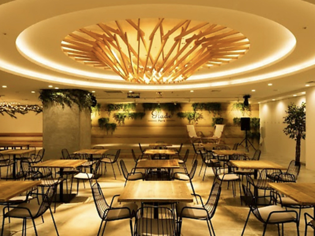 グレイドパーク新宿の写真1