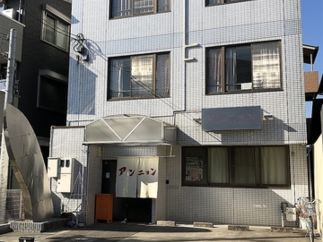 アンニョン焼肉の写真1