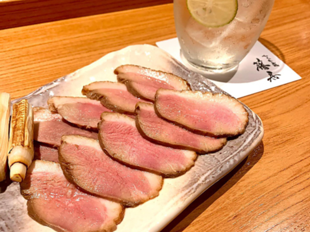 かくれ蔵 藤居の写真1