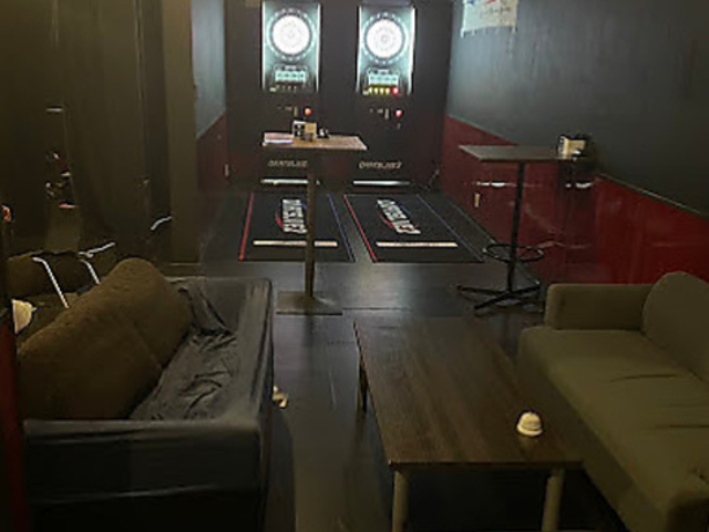 BAR BlueKiA バー ブルキアの写真1