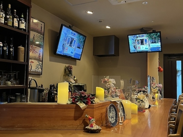 のんで歌える店 しばやの写真1