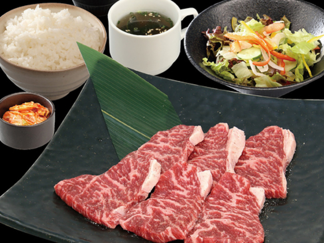 焼肉東兵衛 川端店の写真1