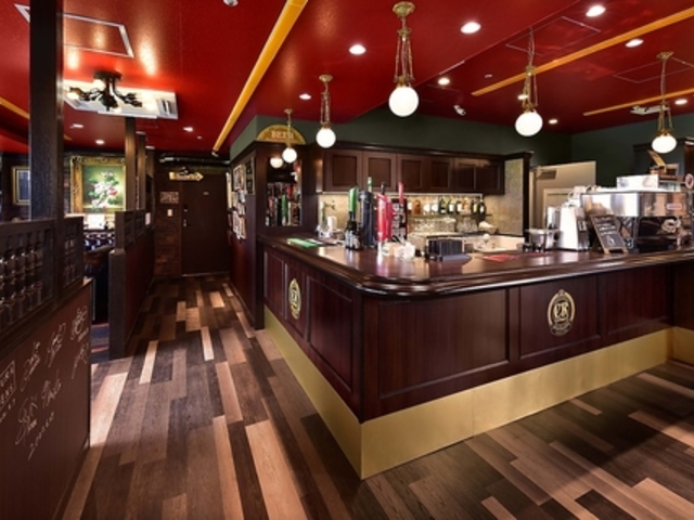 キャップ ラガーズ クラブハウス熊谷の写真1