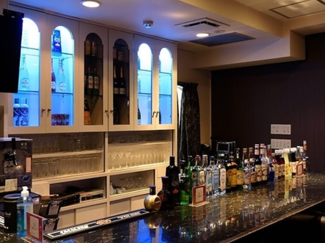 BAR Desir バー デジールの写真1