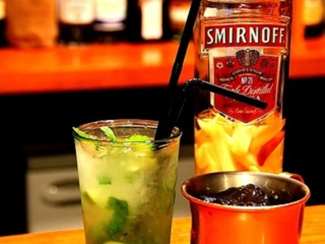 A-BAR エーバーの写真1