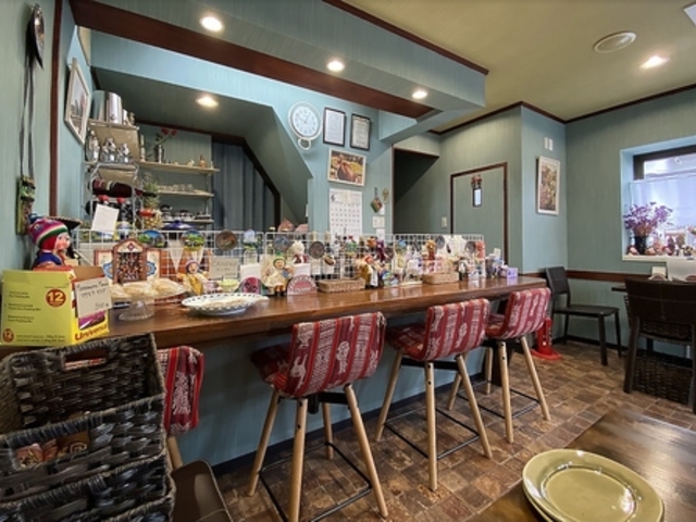 ペルー料理 Charoの写真1