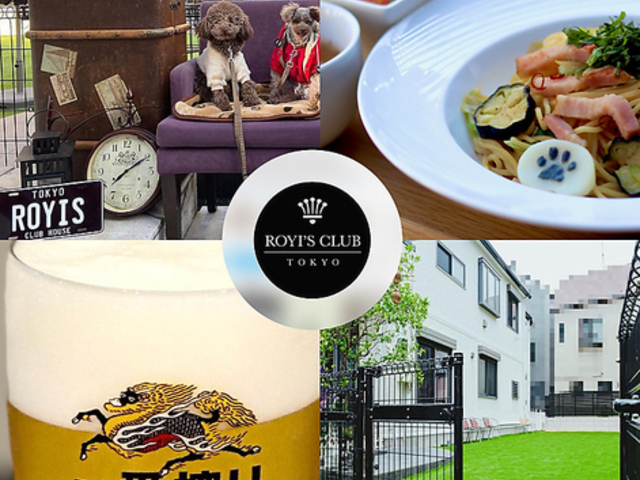 BestiesTokyo べスティーズ トーキョーの写真1