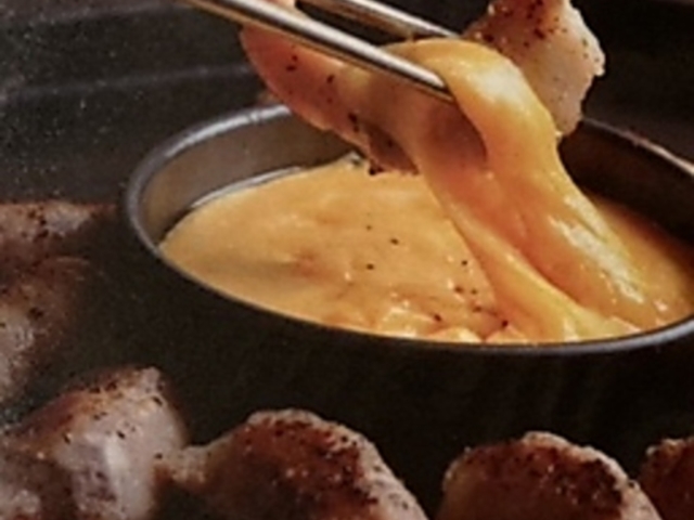 韓国ダイニング テジクムの写真1