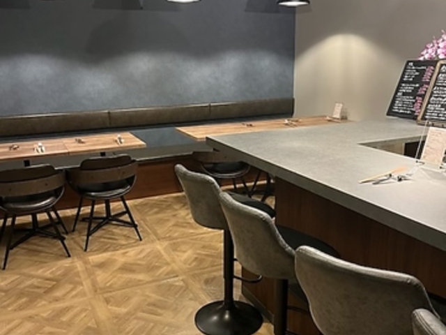 Bistro D ビストロ ディーの写真1