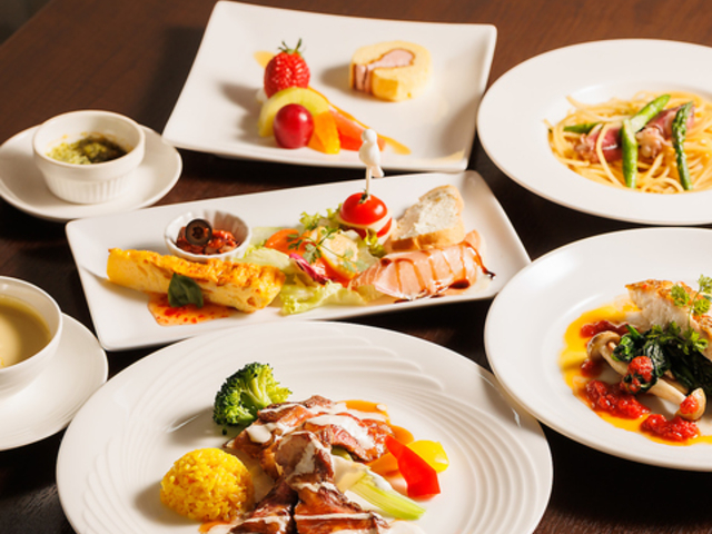 カフェレストラン Pinoの写真1