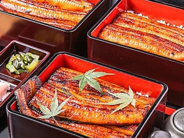 鰻の成瀬 岩槻店の写真1