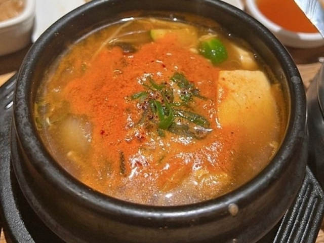 韓国式居酒屋 香り酒場の写真1