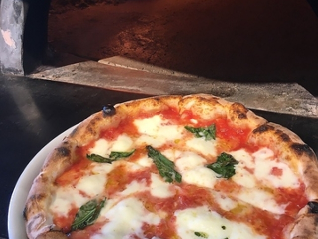 Garden Pizzeria IZAEMON ガーデン ピッツェリア イザエモンの写真1