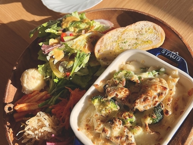 verdura bis ヴェルドゥーラ ビスの写真1