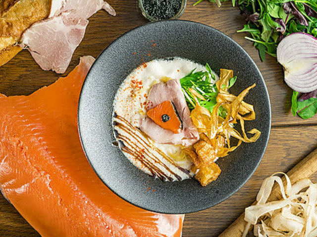 THE 9X OSAKA ザ ナインエックス オオサカの写真1