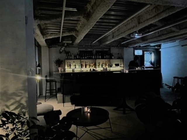 bar Lil バー リルの写真1