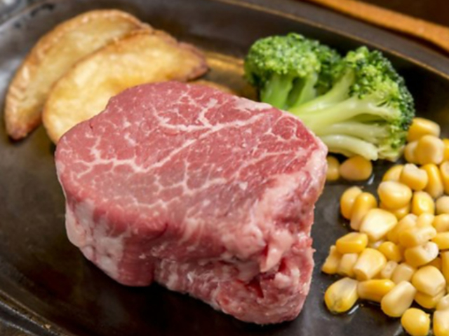 うすい 牧場の写真1