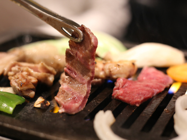 焼肉Kitchen 蔵 KURAの写真1
