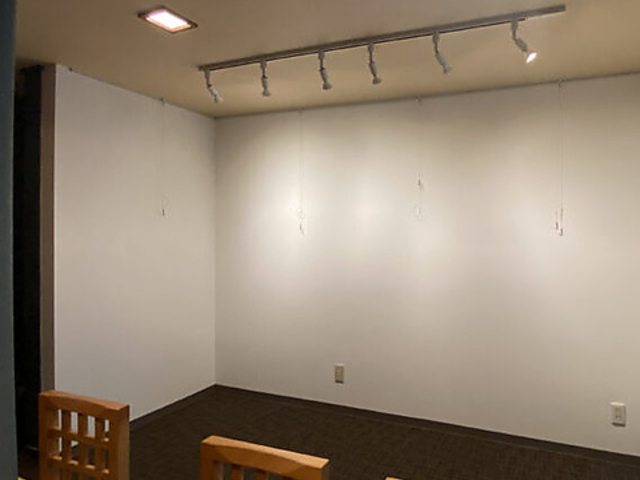 Bee cafe ビーカフェの写真1