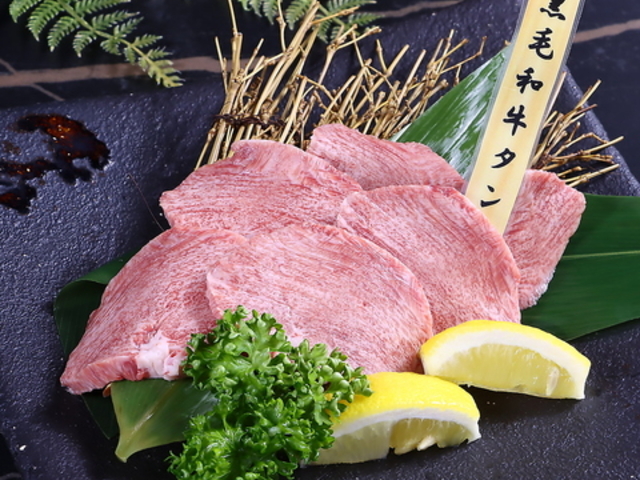 焼肉かんいち 千代町店の写真1