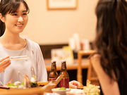 お食事処 ほほえみの写真1