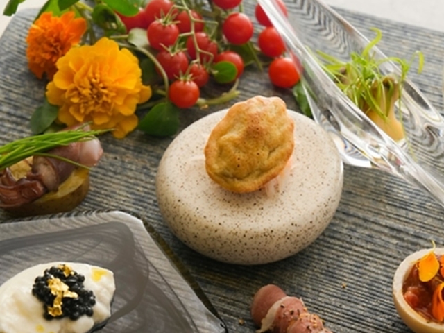 Maison B メゾンビーの写真1