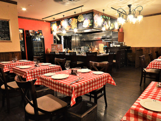 レクラ・ド・リールの写真1