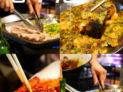 精肉食堂 新大久保店の写真1