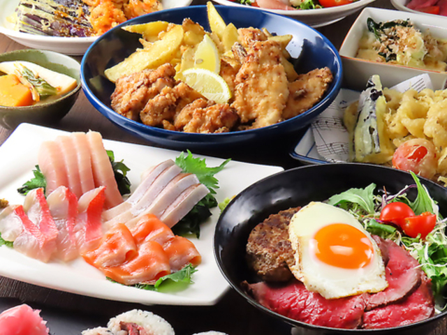 食べ飲み処 すみっこの写真1