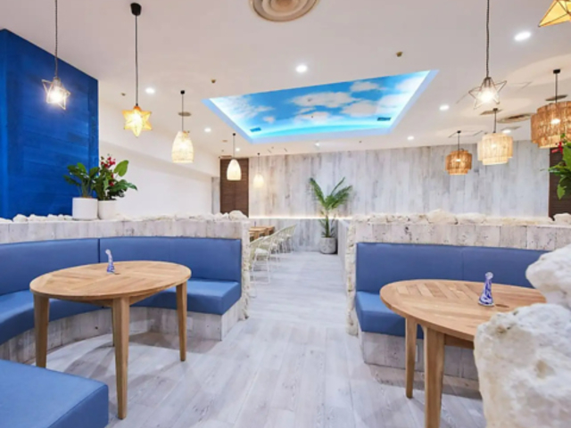 レンブラントホテル厚木 バー レンブラントの写真1