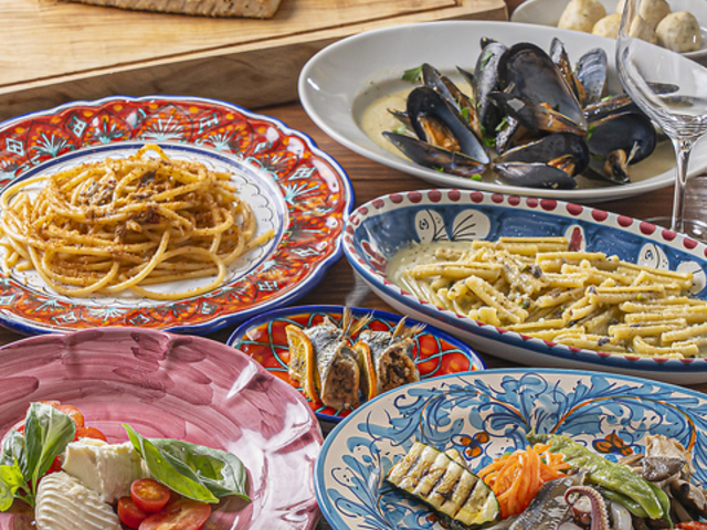 Colorato コロラートの写真1