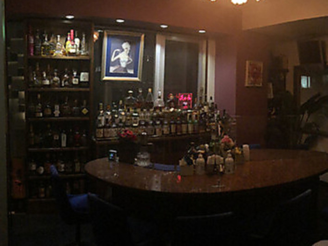 Bar 花水木の写真1