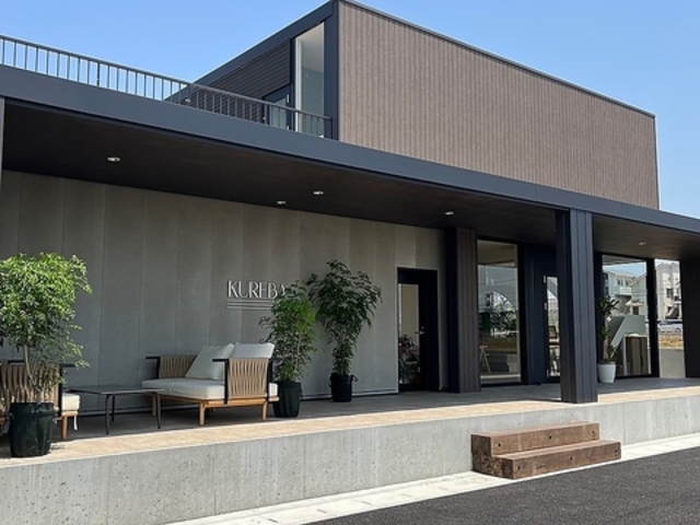 cafe KUREBA カフェクレバの写真1