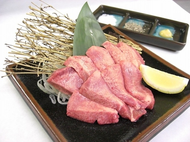 カルビ屋 八戒 美作店の写真1