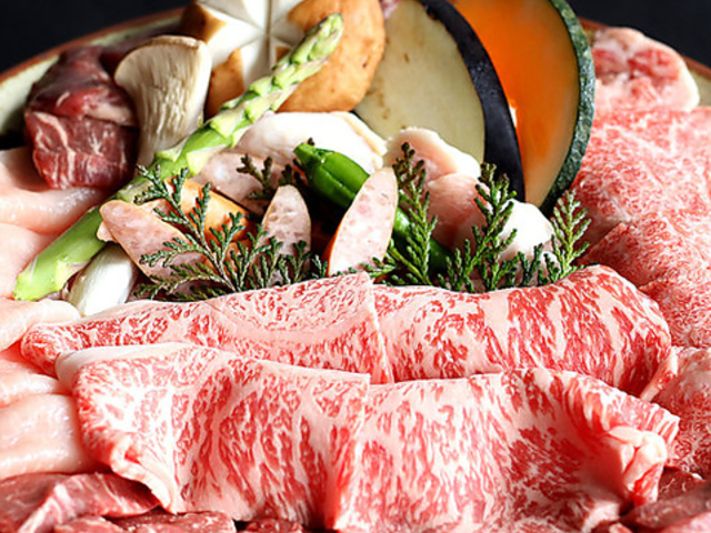 焼肉燈道 本店の写真1