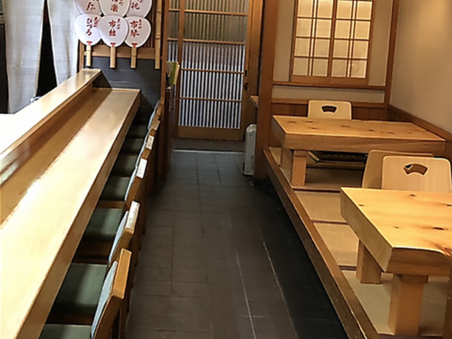 ときわ寿しの写真1