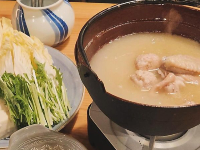 居酒屋しろの写真1